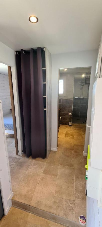 Appartement Ychoux Ngoại thất bức ảnh