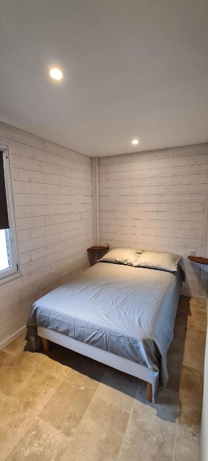Appartement Ychoux Ngoại thất bức ảnh