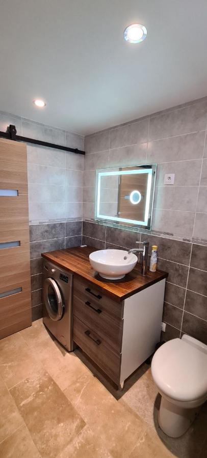 Appartement Ychoux Ngoại thất bức ảnh